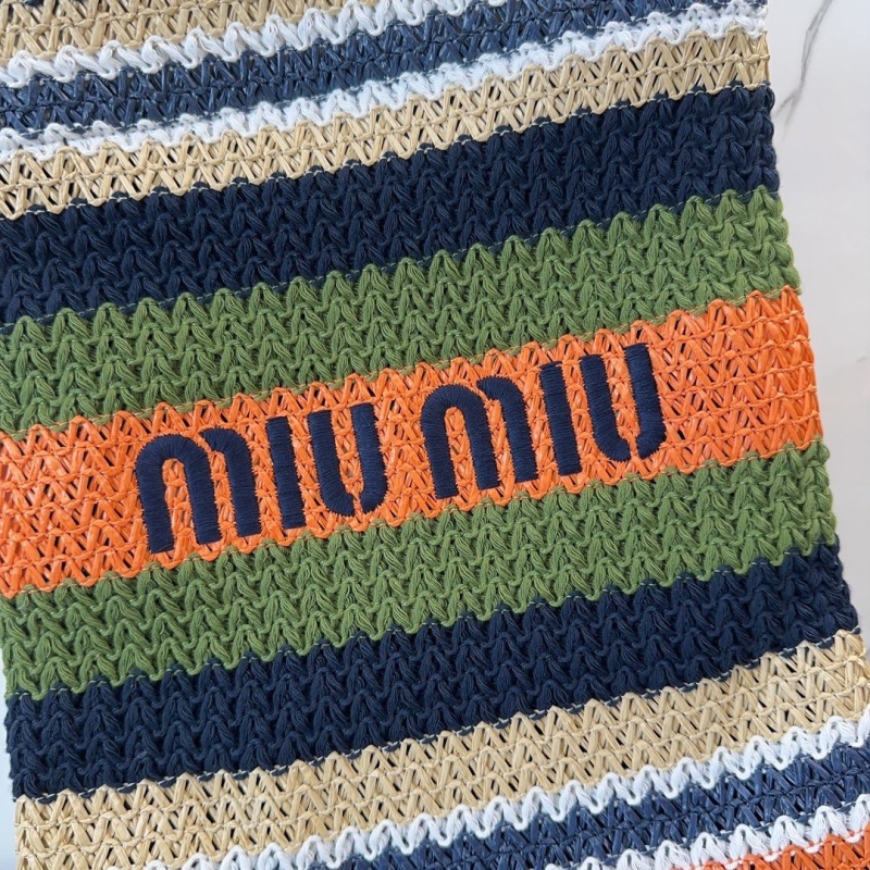 MIU MIU Shopping Bags